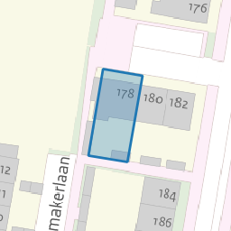 Perceel BSH00-B-3979