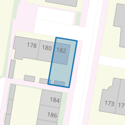 Perceel BSH00-B-3981