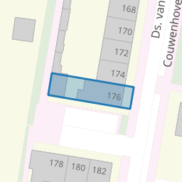 Perceel BSH00-B-3982