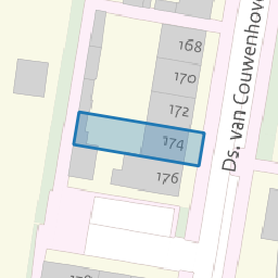 Perceel BSH00-B-3983