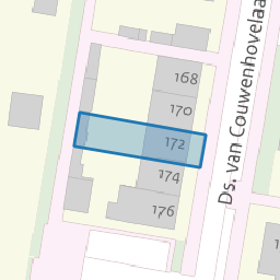 Perceel BSH00-B-3984