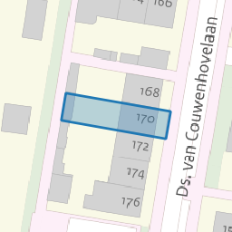 Perceel BSH00-B-3985