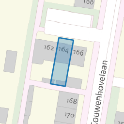 Perceel BSH00-B-3988