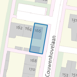 Perceel BSH00-B-3989