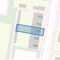 Perceel BSH00-B-3992