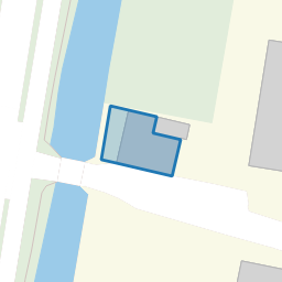 Perceel BSH00-B-4001