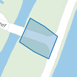 Perceel BSH00-B-4010