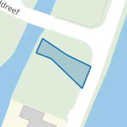 Perceel BSH00-B-4011