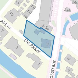 Perceel BSH00-B-4013