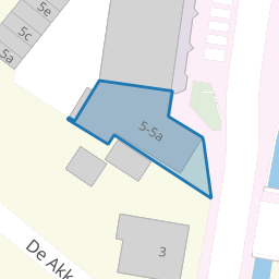 Perceel BSH00-B-4014