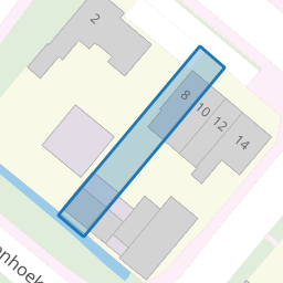 Perceel BSH00-B-4019