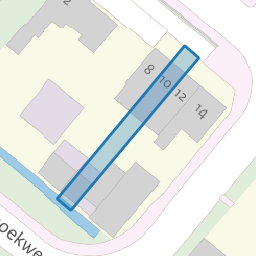 Perceel BSH00-B-4020