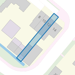 Perceel BSH00-B-4021