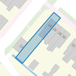 Perceel BSH00-B-4027