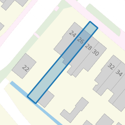 Perceel BSH00-B-4028