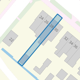 Perceel BSH00-B-4029