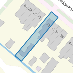 Perceel BSH00-B-4031