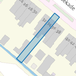 Perceel BSH00-B-4032