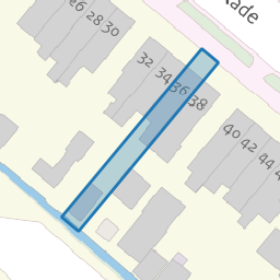 Perceel BSH00-B-4033