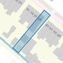 Perceel BSH00-B-4034