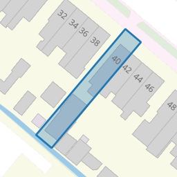 Perceel BSH00-B-4035