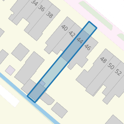 Perceel BSH00-B-4037