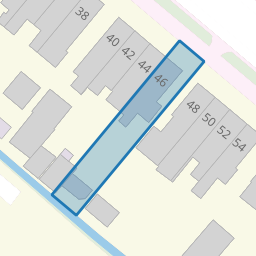 Perceel BSH00-B-4038