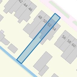 Perceel BSH00-B-4040