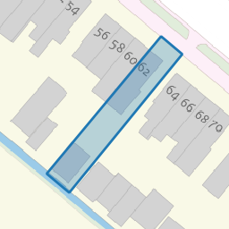 Perceel BSH00-B-4045