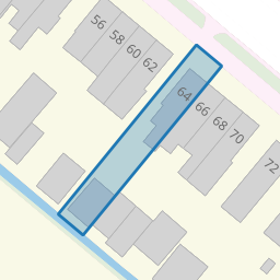 Perceel BSH00-B-4046