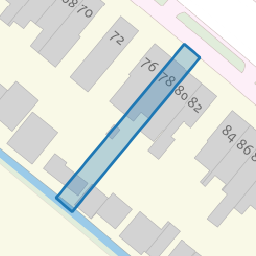 Perceel BSH00-B-4052