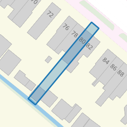 Perceel BSH00-B-4053