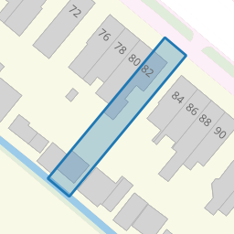 Perceel BSH00-B-4054