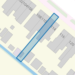 Perceel BSH00-B-4062