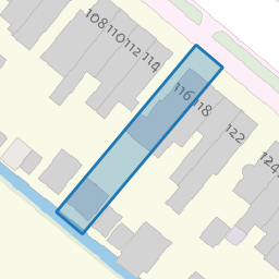 Perceel BSH00-B-4064