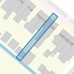 Perceel BSH00-B-4066