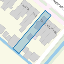 Perceel BSH00-B-4068