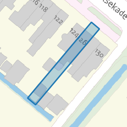 Perceel BSH00-B-4069