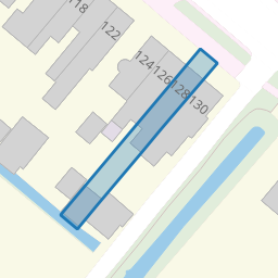 Perceel BSH00-B-4070