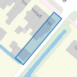 Perceel BSH00-B-4071