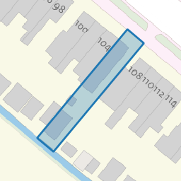 Perceel BSH00-B-4086