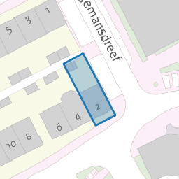 Perceel BSH00-B-4089