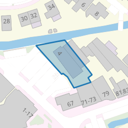 Perceel BSH00-B-4091