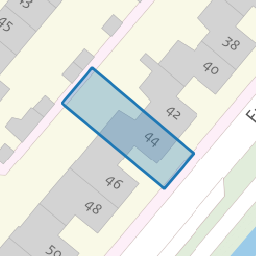 Perceel BSH00-B-4097