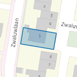 Perceel BSH00-B-4098