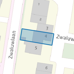 Perceel BSH00-B-4099