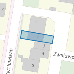 Perceel BSH00-B-4101