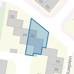 Perceel BSH00-B-4104