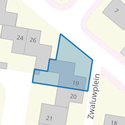 Perceel BSH00-B-4105