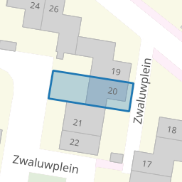 Perceel BSH00-B-4106